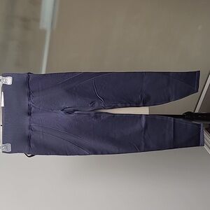 Old Navy Size S Purple Seamless High Rise Leggings